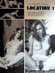 FEMINA Volume 4 No 2 (1973) preview