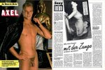 Sexy Magazin Nr.32 (DE) (1989) preview