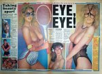 Sunday Sport News Paper 11 23 (1986) preview