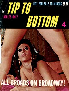 Tip To Bottom 4 (1971)