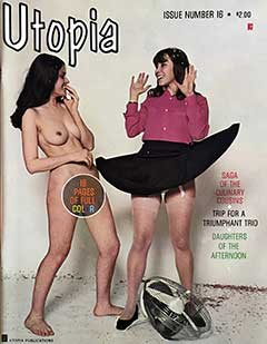 Utopia 16 (1968)