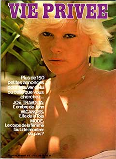 Vie Privee 5 (FR)