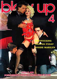 Blow Up 4