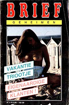 Briefgeheimen 4