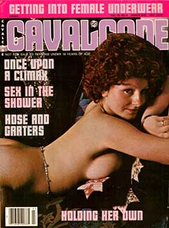 Cavalcade - March (1979)