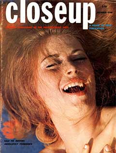 Closeup number one (1975)