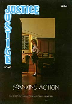Justice 45