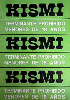 KISMI (Spain)