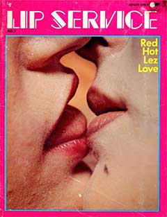Lip Service 7 (1976)