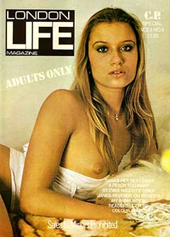 London Life Volume 1 No 4 (1977)