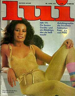 LUI German - April (1979)