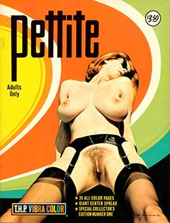 Pettite 1 (1969)