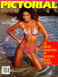 Players Girls Pictorial Volume 10 Number 1 (1990)