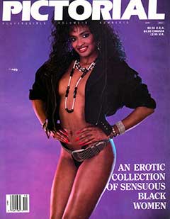 Players Girls Pictorial Volume 10 Number 10 (1990)