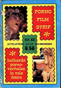 Porno Film Strip 62