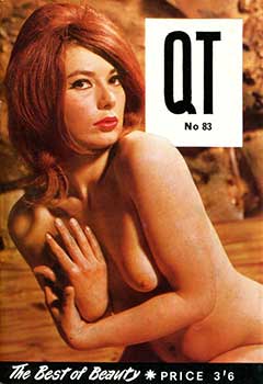 QT 83 (1964)