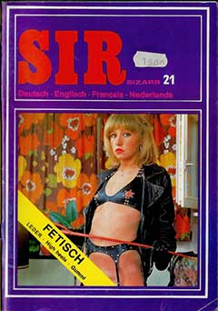 Sir Bizarre 21 (1979)