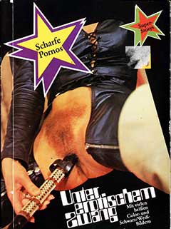 Unter Erotischem Zwang (DE)