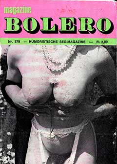 Bolero 379 (1977)
