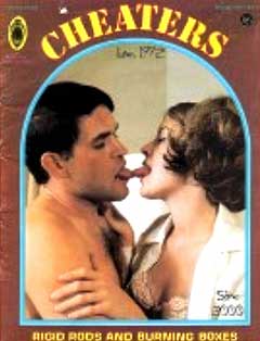 Cheaters - June (1972)