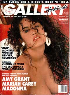 Gallery - September (1992)