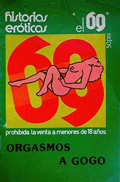 Historias Eroticas El 69 - Orgasmos A Gogo