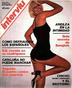Interviu 9 (SP) (1976)