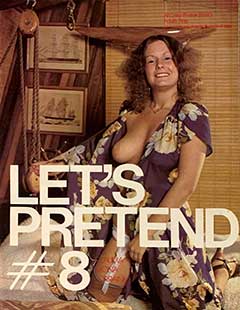 Let's Pretend 8