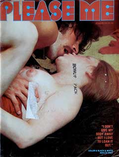 Please Me Number 6 (1980)