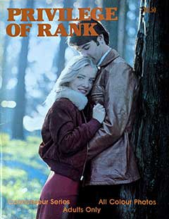 Privilege of Frank (1970s)