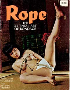 Rope Volume 3 Number 1 (1976)