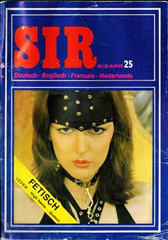 Sir Bizarre 25 (1980)
