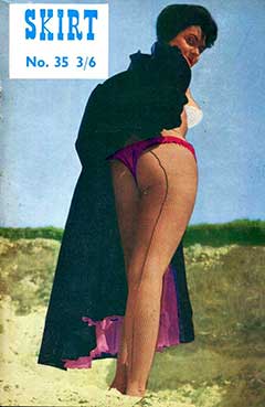 Skirt 33 (UK) (1962)