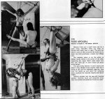 The HOM Bondage Film Catalogue preview