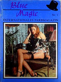 Blue Magic Nr.1 (1975)