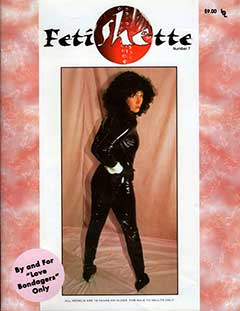 Fetishette Number 7 (1990s)