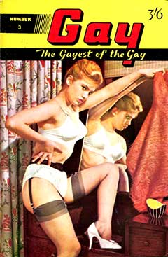 Gay No.3 (1965)