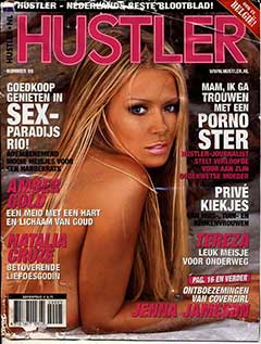 Hustler 99 (NL)