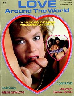 Love Around The World 1 (1986)