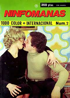 NINFOMANAS Num.2