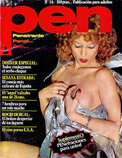 Pen (Spain) 16 (1979)