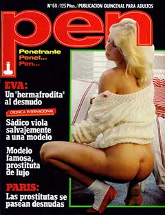 Pen (Spain) 68 (1982)