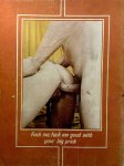 Fuck Club (1970s) preview