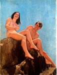 Young Nudist Volume 1 Number 3 (1968) preview