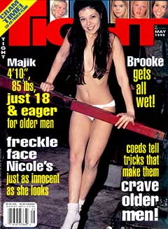 Tight - May (1998)