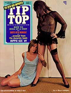 Tip Top Volume 9 Number 2