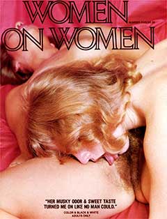 Women On Women Number 5 (1979)