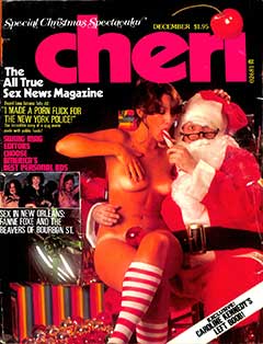 Cheri - December (1977)