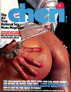 Cheri - September (1977)