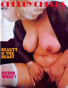 Chubby Cheeks No.9 (1985)